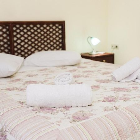 Prokimea Seaview Apartments Лефкада Экстерьер фото