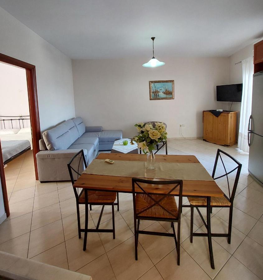 Prokimea Seaview Apartments Лефкада Экстерьер фото